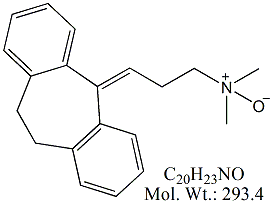 Amitriptyline N-Oxide